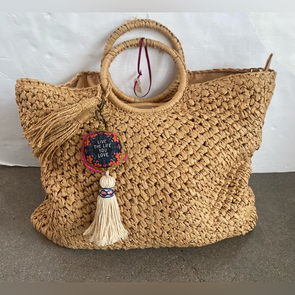 3 AM forever straw bag - Picture 1 of 15